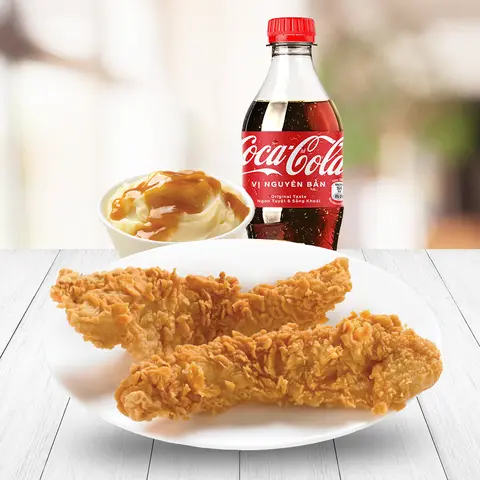 Hình ảnh Combo Tiết Kiệm 3