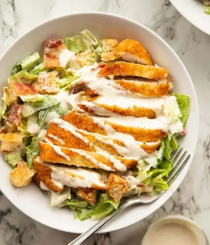 Hình ảnh Chicken caesar