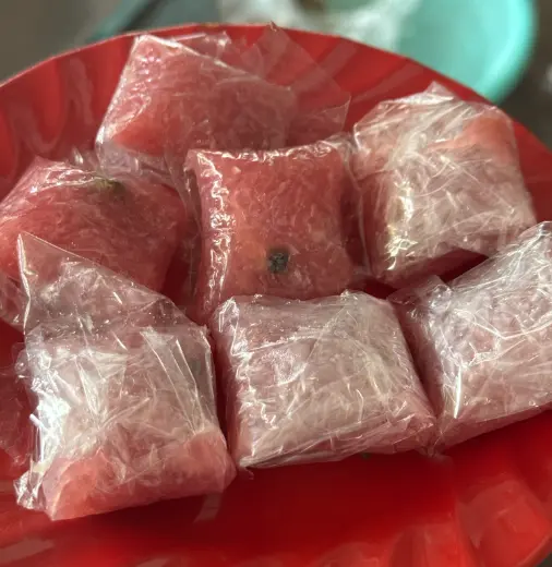 Hình ảnh Nem thêm
