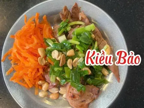 Hình ảnh Thịt thêm
