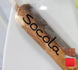 Hình ảnh Socola