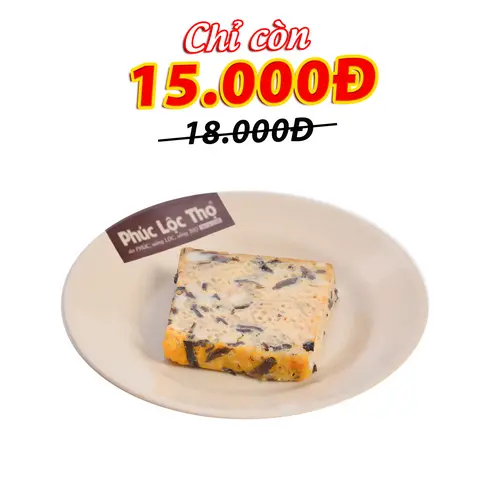 Hình ảnh Chả hấp