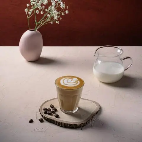 Hình ảnh Arabica Sữa Đá