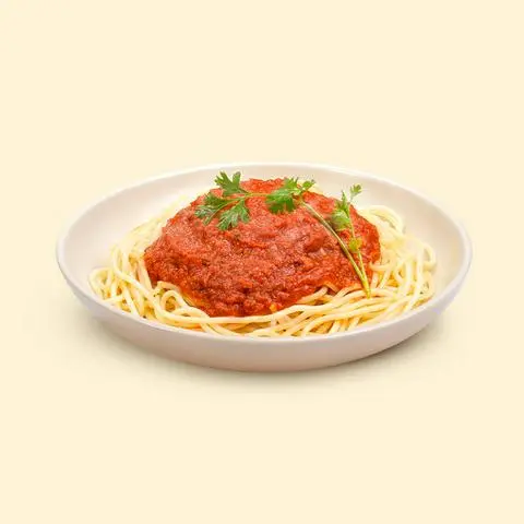 Hình ảnh Spaghetti Bò Bằm