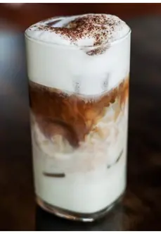 Hình ảnh Cafe latte