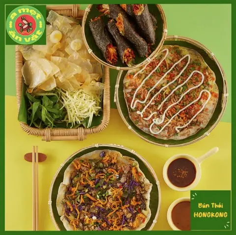 Hình ảnh Combo bán chạy - 4 món