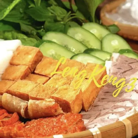 Hình ảnh Đậu hủ