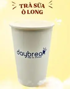 Hình ảnh Trà Sữa Ô Long