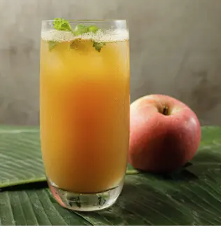 Hình ảnh Nước ép táo
