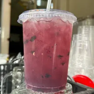 Hình ảnh Trà việt quất
