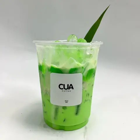 Hình ảnh Sâm dứa sữa