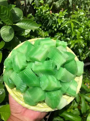 Hình ảnh Bánh đúc gân