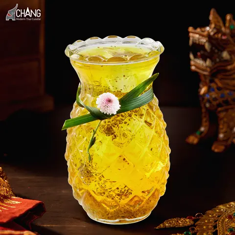 Hình ảnh Nước hoa cúc hạt chia