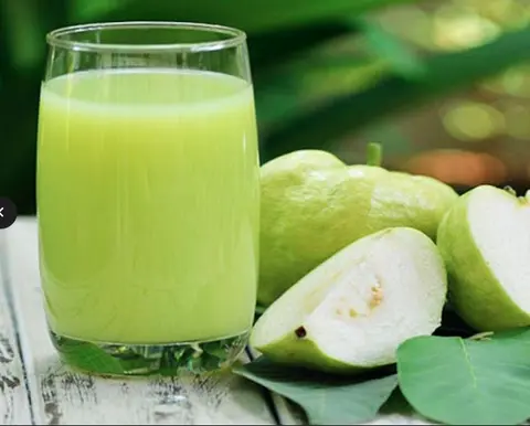 Hình ảnh Nước ép ổi