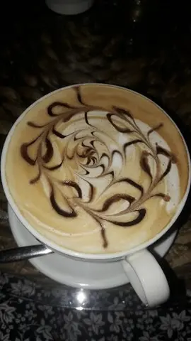 Hình ảnh Cafe mocha