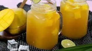 Hình ảnh Trà xoài thơm