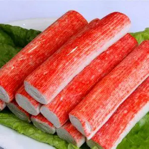 Hình ảnh Thanh cua - 2 thanh