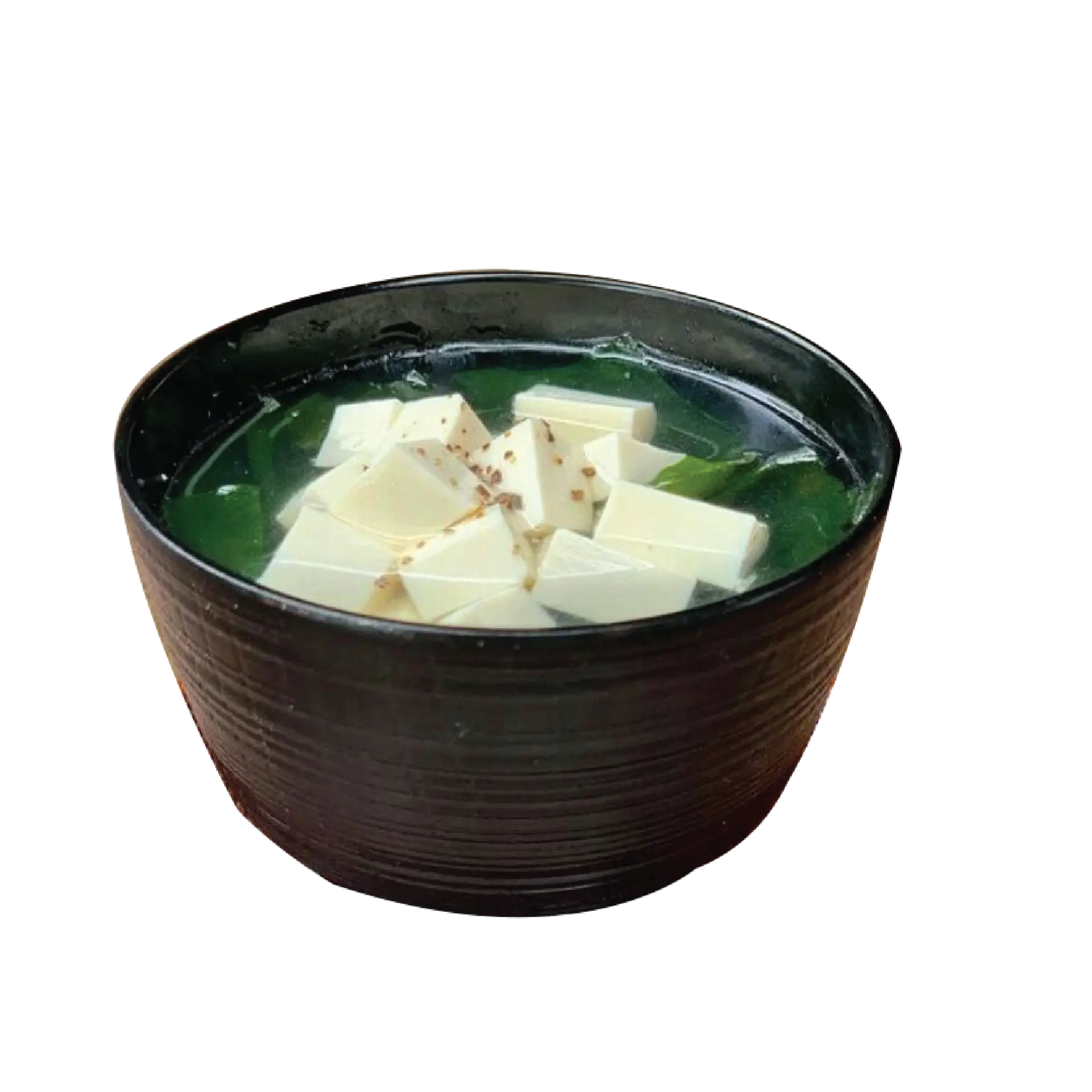 Hình ảnh Canh Rong Biển