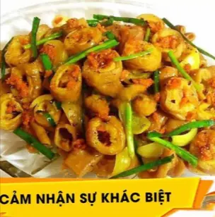 Hình ảnh Thú linh xào nghệ