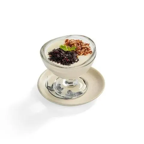 Hình ảnh Sữa chua nếp cẩm Dì Mai - DS1