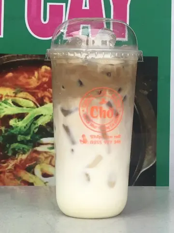 Hình ảnh Sữa tươi cafe