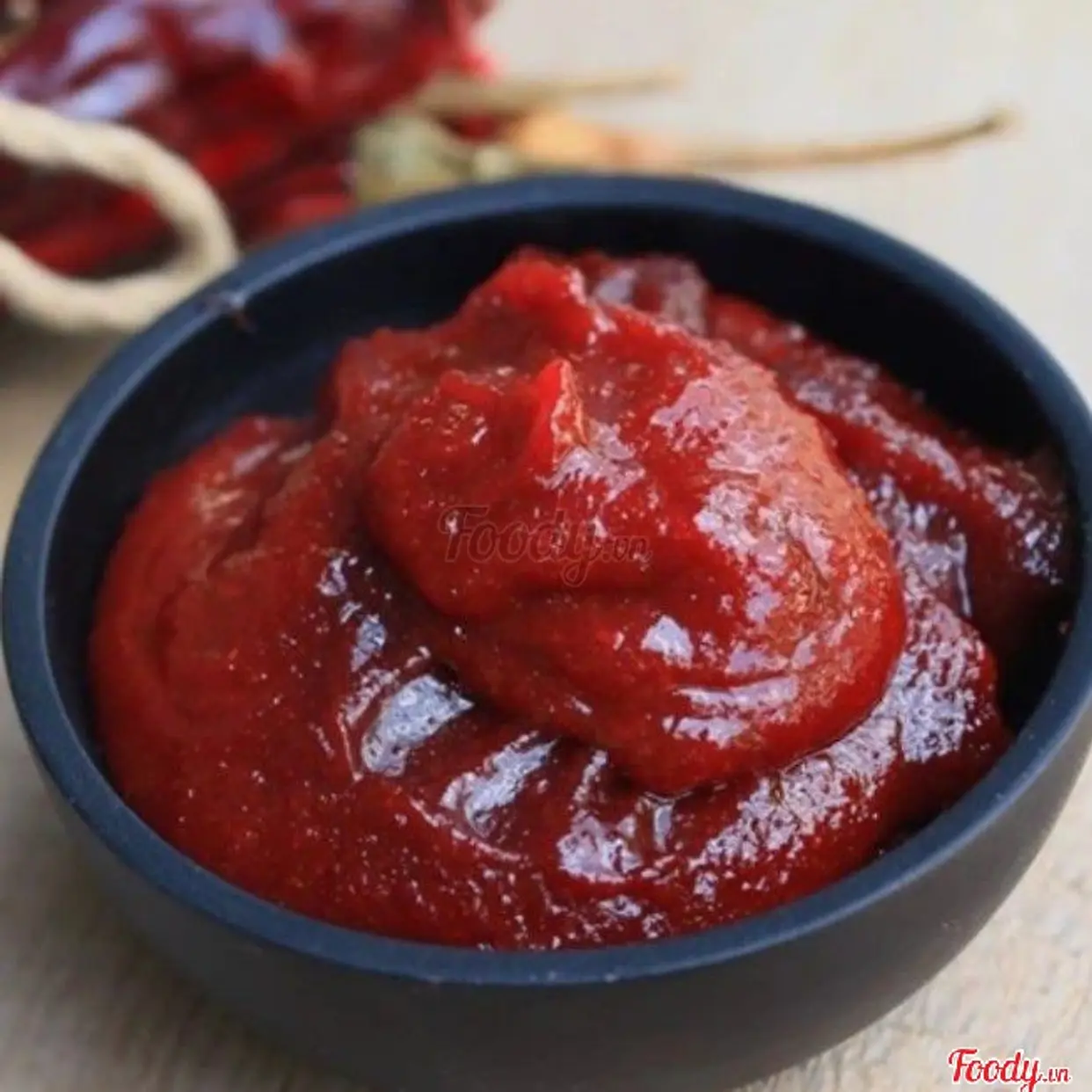 Hình ảnh Sốt Gochujang (500gr)