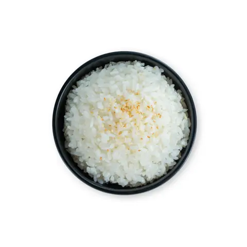 Hình ảnh Cơm trắng