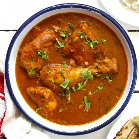 Hình ảnh Chicken Curry