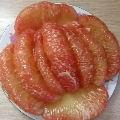 Hình ảnh Bưởi cắt sẵn