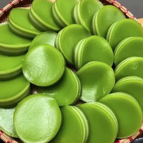Hình ảnh Bánh da lợn