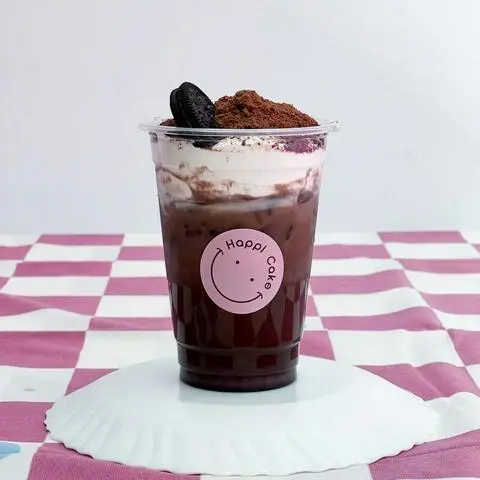 Hình ảnh Cacao sữa