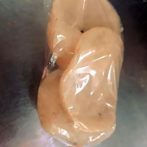 Hình ảnh Bánh phồng tôm
