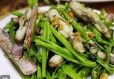 Hình ảnh Ốc móng tay