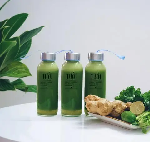 Hình ảnh More green C6