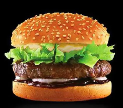 Hình ảnh Hambuger