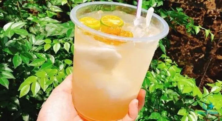 Hình ảnh Dừa tắc