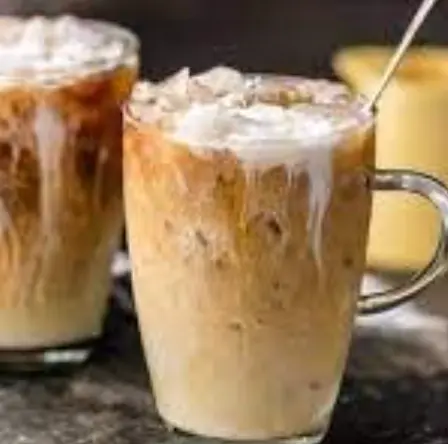 Hình ảnh Cà phê sữa