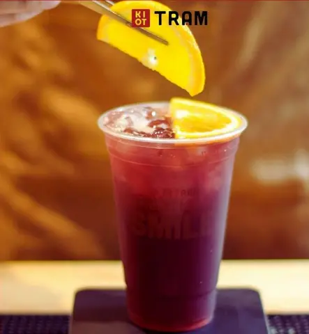 Hình ảnh Dâu Tằm Đà Lạt