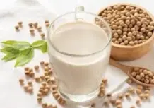 Hình ảnh Sữa đậu nành