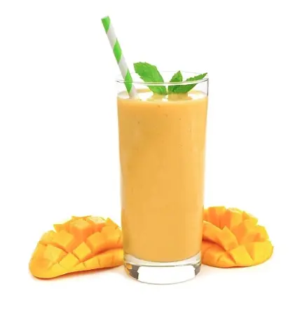 Hình ảnh Sinh tố xoài