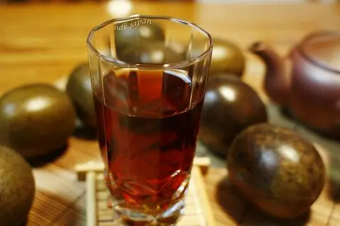 Hình ảnh La Hán Quả