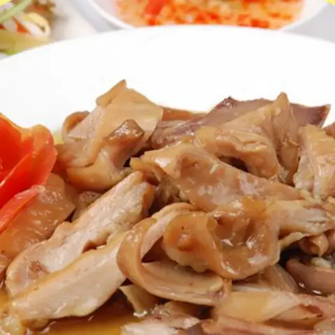 Hình ảnh Cơm Phá lấu