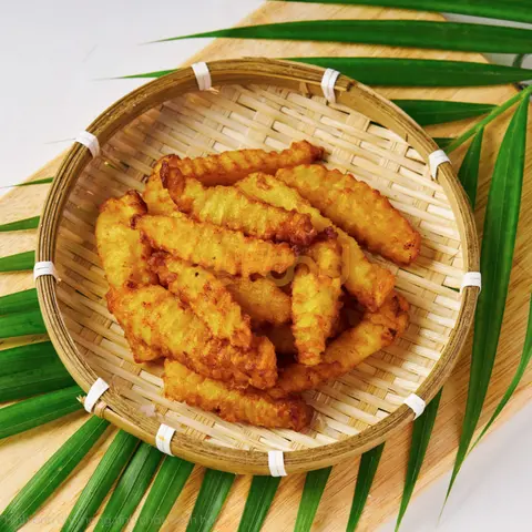 Hình ảnh Khoai tây chiên