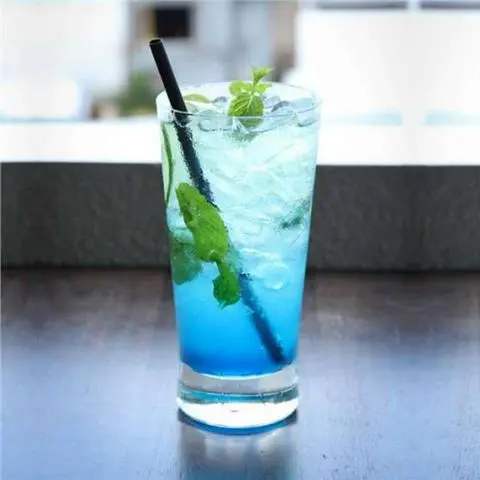 Hình ảnh Soda