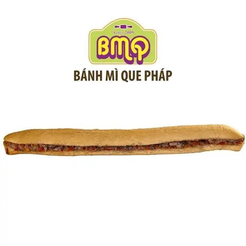 Hình ảnh Bánh mì que Pháp - cay