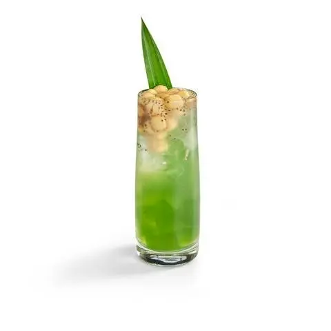 Hình ảnh Dừa dứa hạt sen - CC2