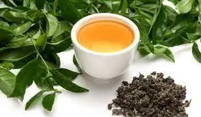 Hình ảnh Trà olong