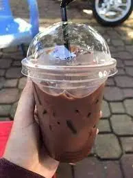 Hình ảnh Cacao sữa