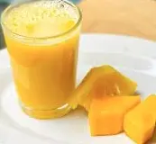 Hình ảnh Nước ép dứa xoài
