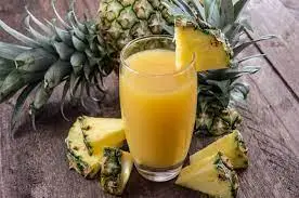 Hình ảnh Nước ép dứa